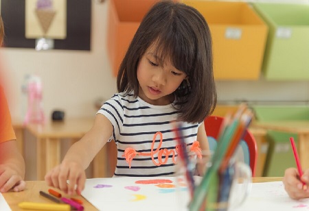  Malaysia to introduce preschool classes: Ahmad Zahid